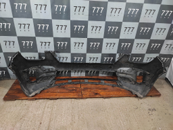 Бампер передний Kia Seltos 19-нв Б/У Оригинал 86511Q5000