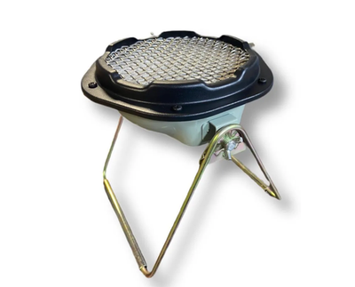 Горелка газовая 3,3 кВт круглая