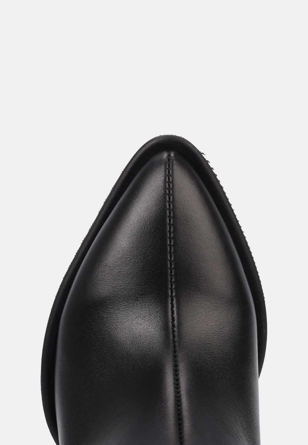 Полусапоги // Salmi // Black