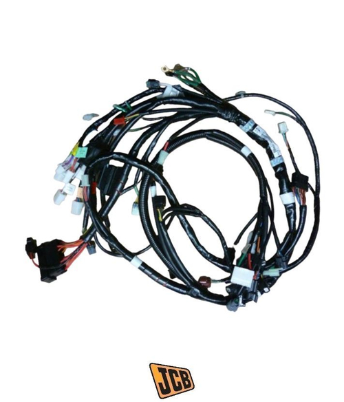 Клавиша кнопки перегруза стрелы JCB 332/E9095, 332-E9095, 332E9095