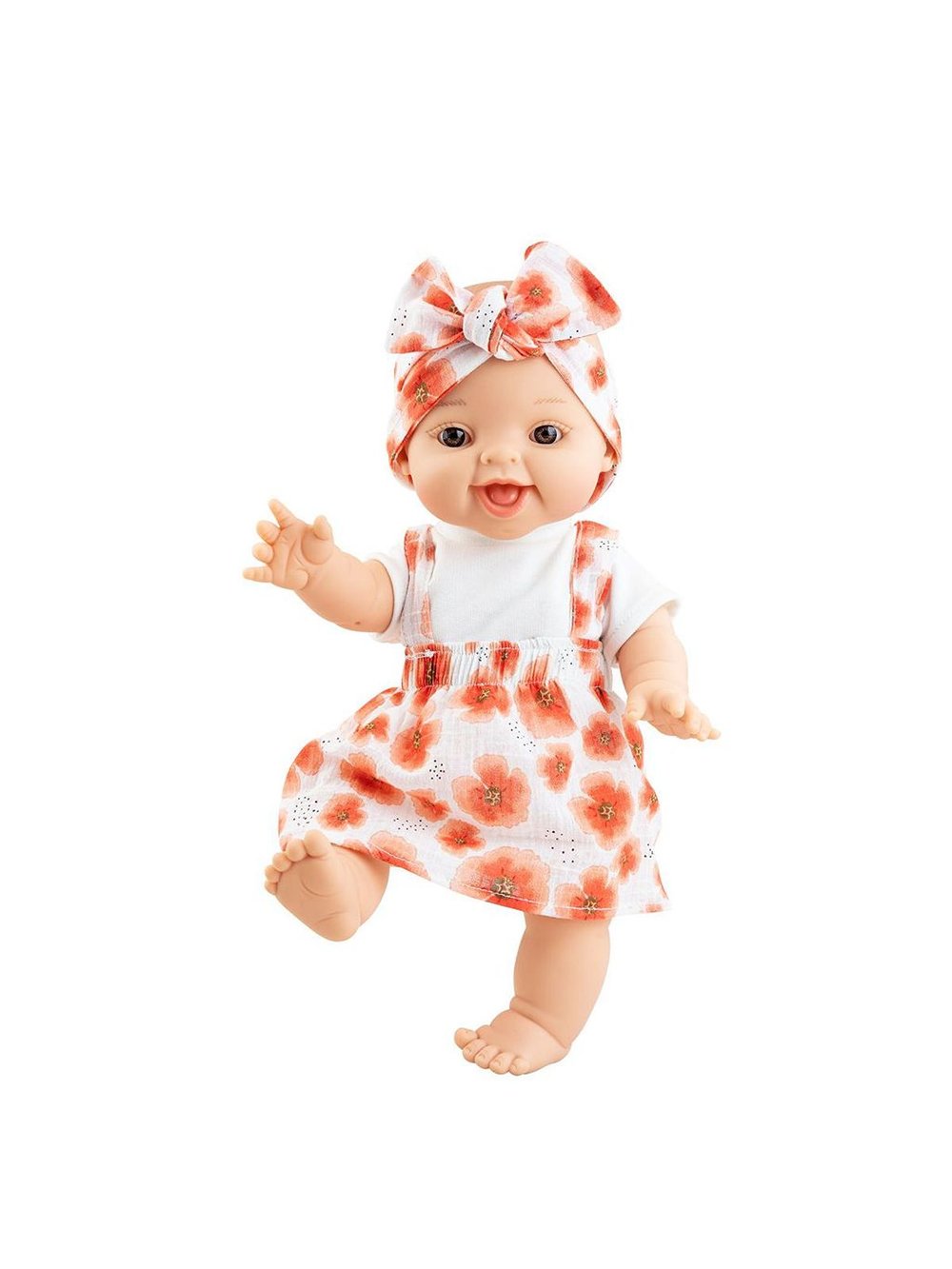 Кукла для девочки Paola Reina 34см Горди Лейре