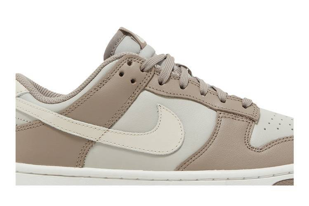 Кроссовки Nike Dunk Low (Женская размерная сетка)