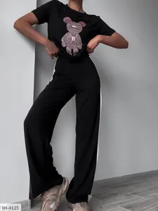 Костюм IH-4118 Фабрика Моды