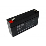 Аккумулятор DT 6012 Delta