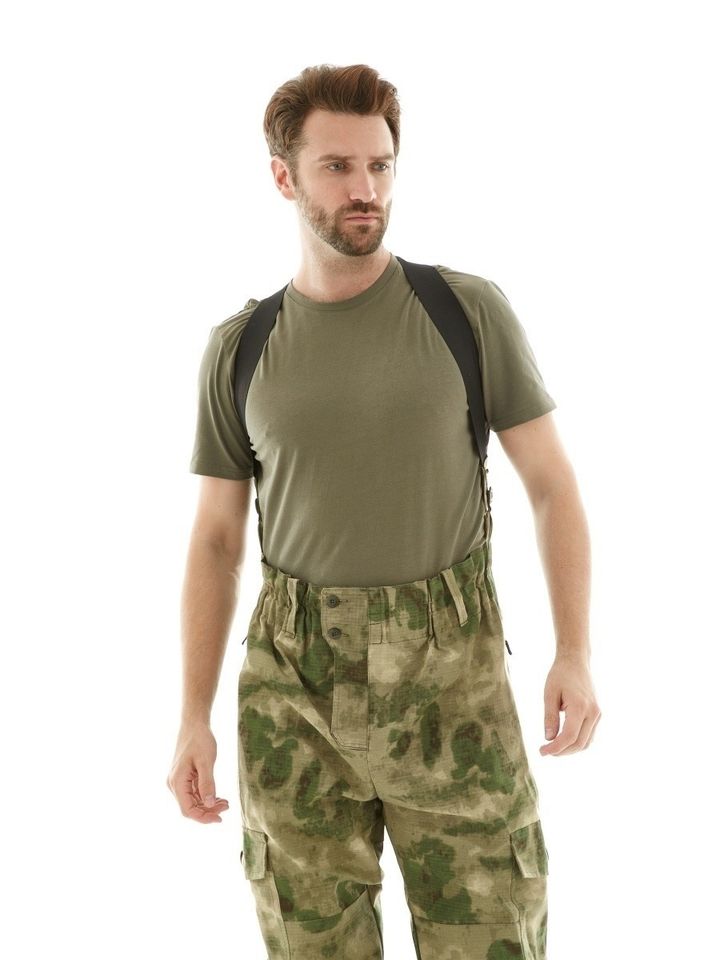 Костюм Горка-5 лето (рип-стоп, мох)