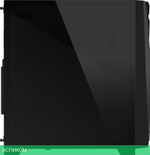 Корпус GigaByte Glass E-ATX без БП Black (C301)