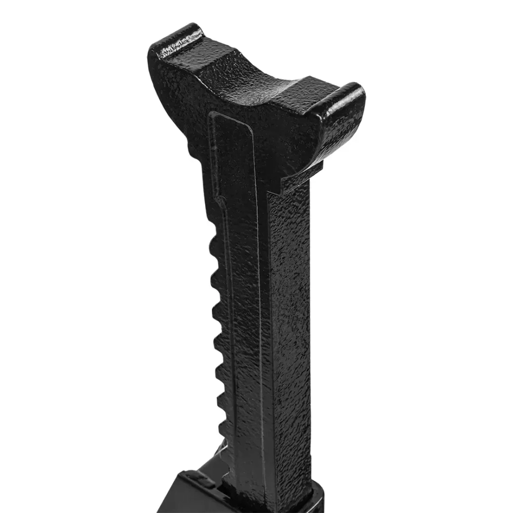 Подставка ремонтная механическая 12т(h min 465мм, h max 715мм) Forsage F-T412002 BIG