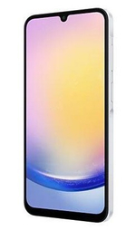 Смартфон Samsung Galaxy A25 5G 8 ГБ/256 ГБ (Голубой | Light Blue)