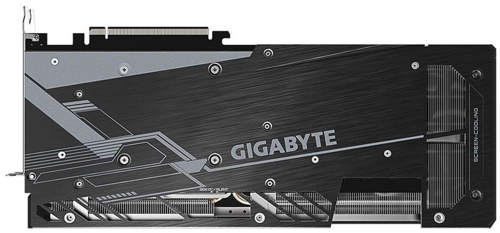 Видеокарта GIGABYTE Radeon RX6950 XT GAMING OC GV-R695XTGAMING OC-16GD 16 ГБ