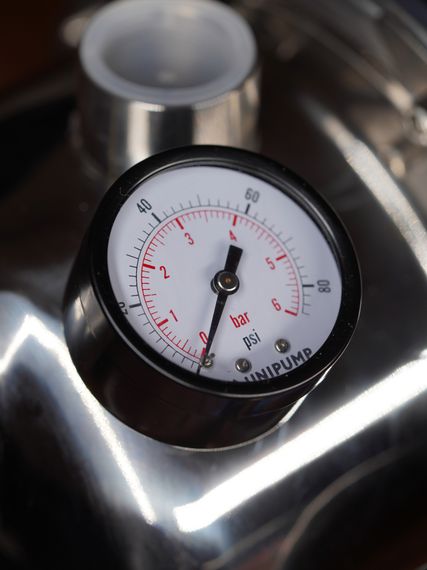 Станция насосная UNIPUMP AUTO JS80-50 h38 Q2,7 бак 50л 31738