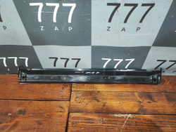 Дефлектор радиатора Toyota Camry (XV70) 17-нв Б/У Оригинал 1659425010