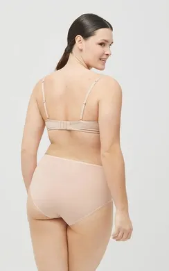 19382 High waist Трусы высокие