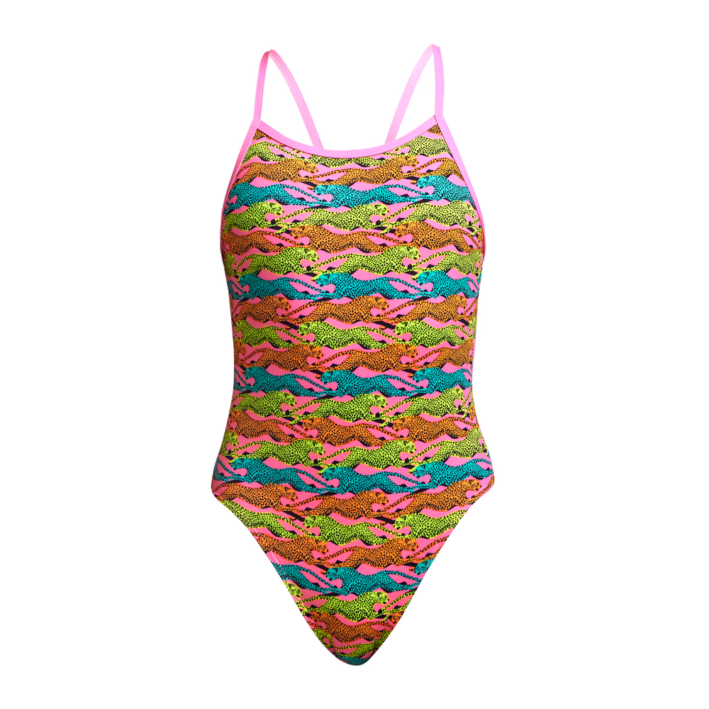 Купальник FUNKITA Lying Cheet