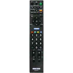 Пульт ДУ для Sony RM-ED011W