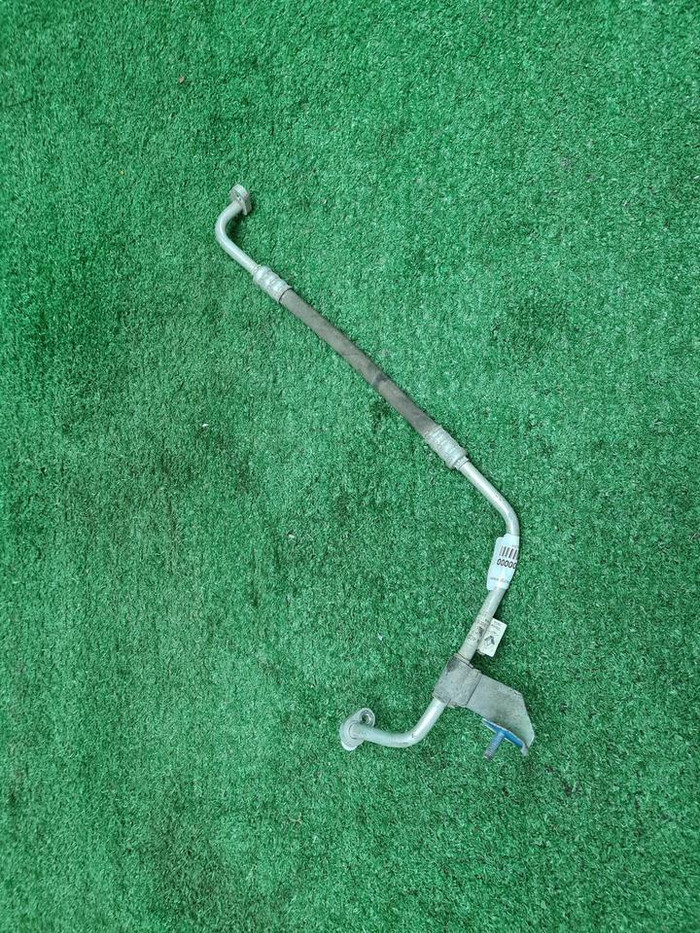 Трубка кондиционера Renault Logan 2 (2014-2022)