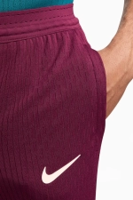 Штаны Nike PSG 24/25 Strike Elite - Бордовый