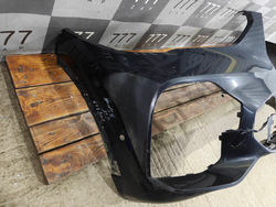 Бампер передний BMW X5 (G05) 18-нв Б/У Оригинал 51118099125