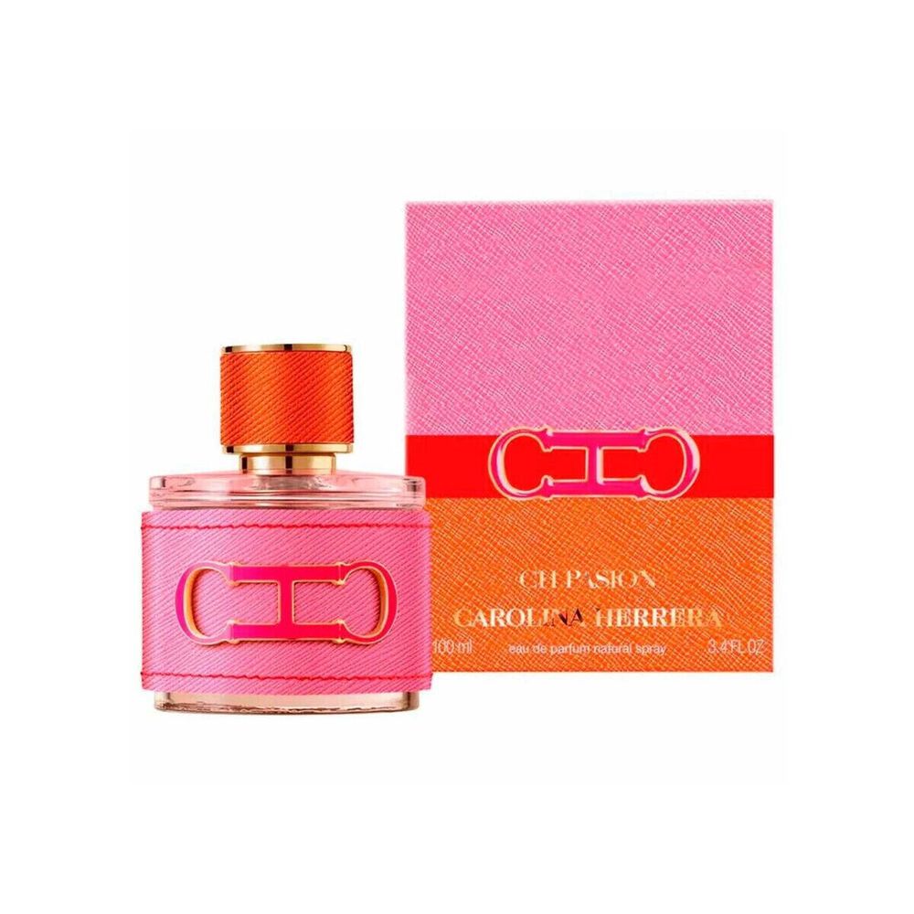 Женская парфюмерия Carolina Herrera CH Pasión EDP 100 мл