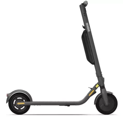 Электросамокат Ninebot Kickscooter ES4