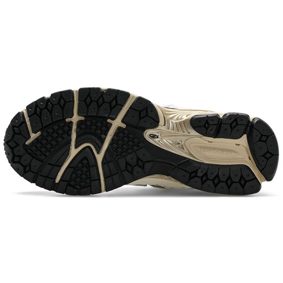 New Balance NB 1906R Бежевые кроссовки Низки Унисекс