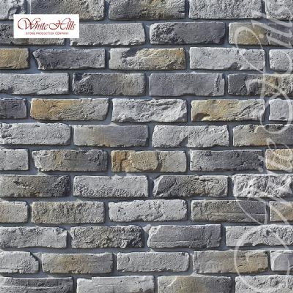 Рейн Брик 345-80