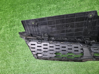 Решетка радиатора Kia Rio 4 X (2020-2022)