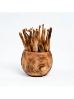 Крючок вязальный