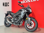 Honda CB 400X
