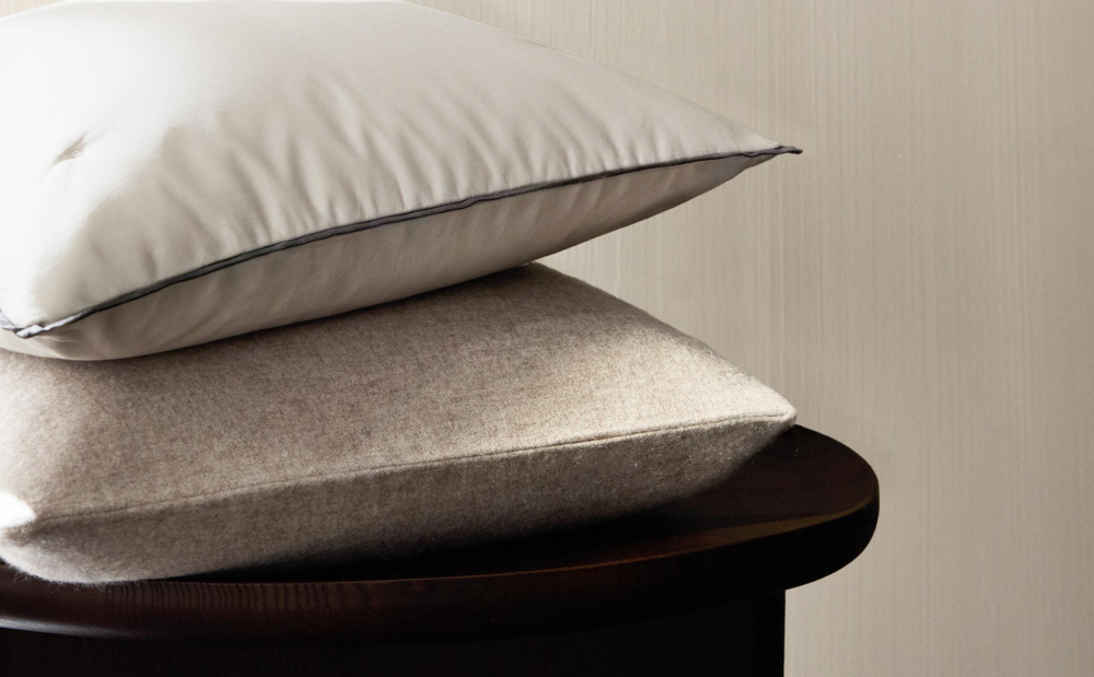 Zara Home наволочка декоративная из хлопка, 50x50 см
