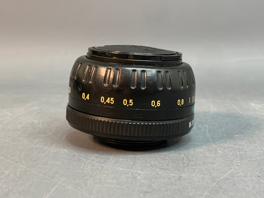 Зенитар-М2 МС 2/50