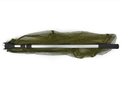 Подсачек Salmo 3 секц. 220х45x48см