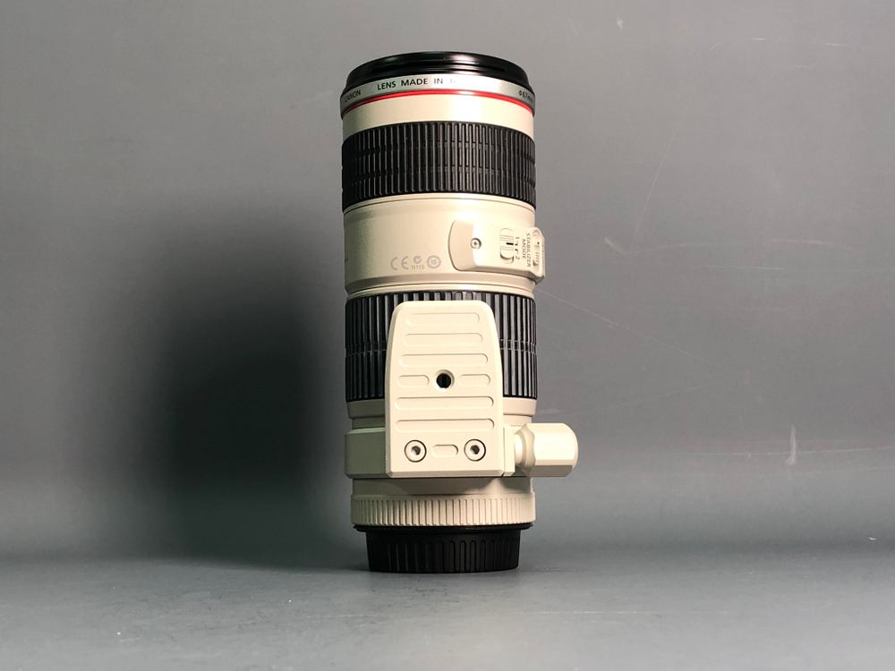 Canon EF 70-200mm 4L IS USM