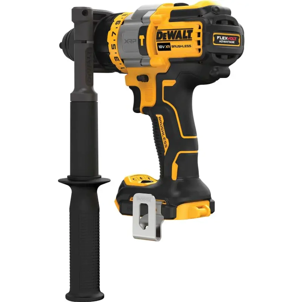 DeWalt DCD999T1 дрель-шуруповерт аккумуляторная (1 x 6 Ач, ЗУ)