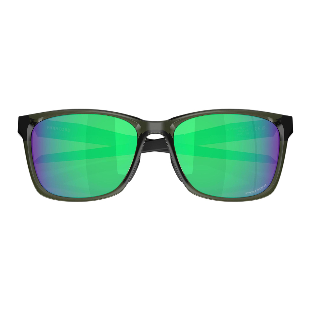 Oakley Injection Molded Square Очки