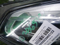 Битая Фара правая BMW X3 G01 X4 G02 (2017-2021) Adaptive LED