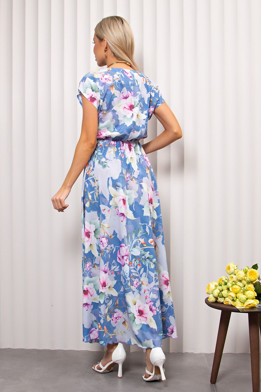 Платье Дарья №128 Valentina