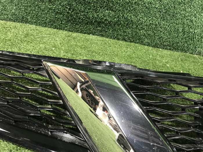 Решетка радиатора Nissan X-Trail T32 (2013-2019)