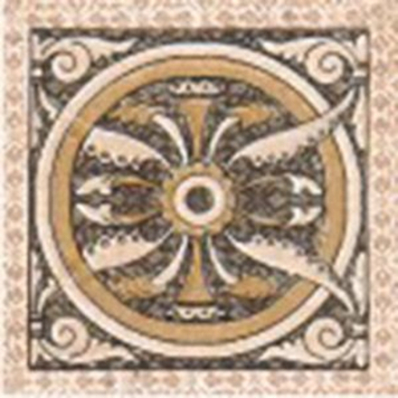 Декор напольный Палермо