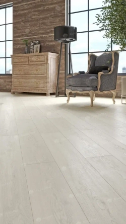 SPC ламинат Alpine Floor Дуб Арктик
