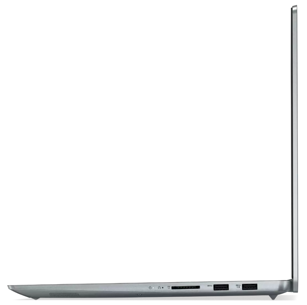 Ноутбук Lenovo IdeaPad 5 Pro 16ACH6 82L500UQRK AMD Ryzen 7 5800H, 3.2 GHz - 4.4 GHz, 16384 Mb, 16" 2.5K 2560x1600, 512 Gb SSD, DVD нет, AMD Radeon Graphics, Windows