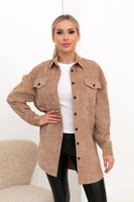 Рубашка Тэффи №1 Valentina