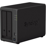Сетевое хранилище Synology DS723+