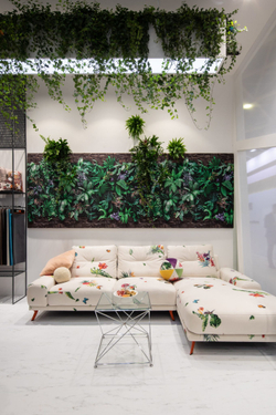 Микровелюр Xpoint (Икспоинт) amanti 04