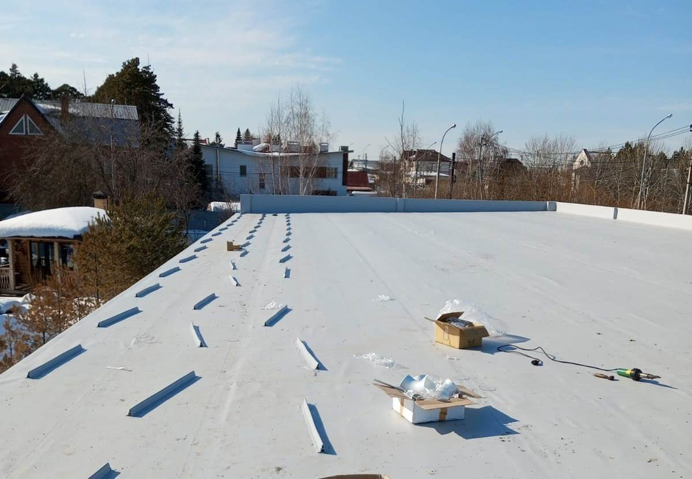 Магазин "Пятерочка" по ул.Цыганская в г. Екатеринург