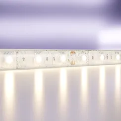 Светодиодная лента 12В 5050 14,4Вт/м 3000K 5м IP65 Led Strip 10131