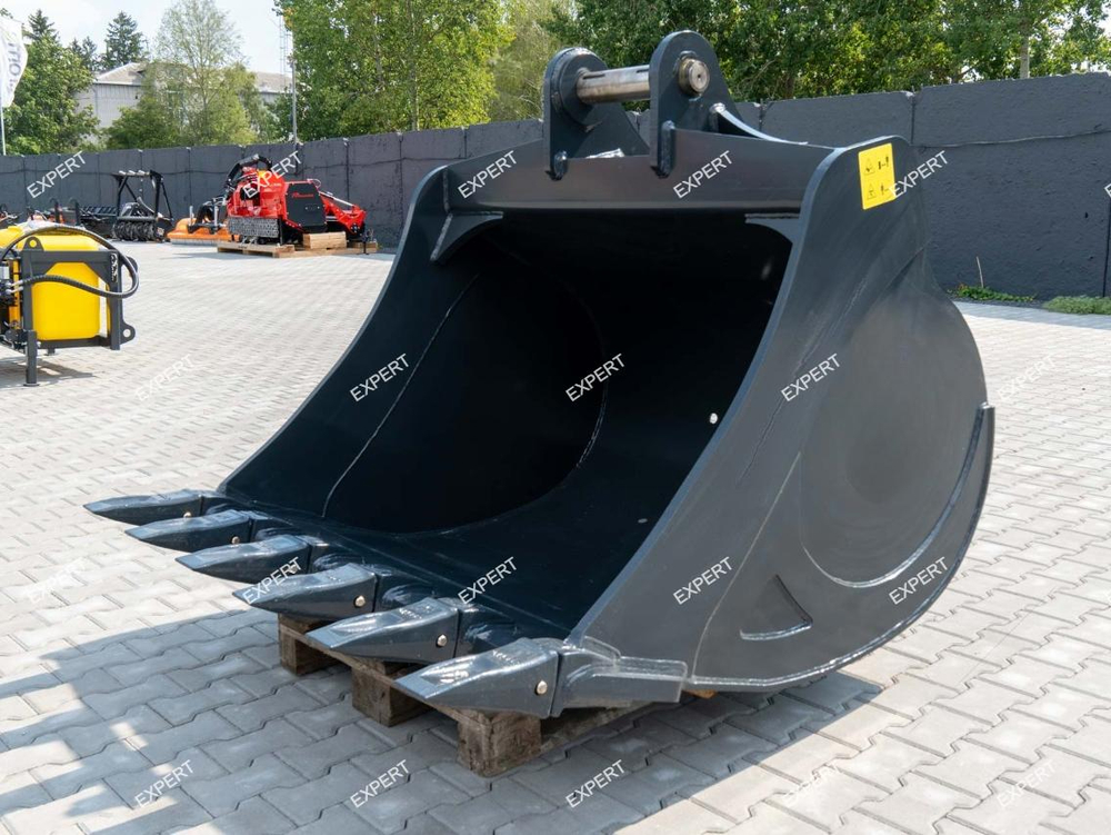 Ковш универсальный на Экскаватор-погрузчик JCB