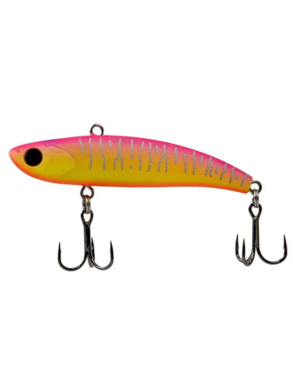 Виб (тонущий воблер) для зимней рыбалки Nemo 70мм 13г