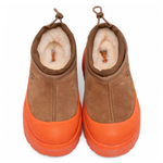 Ugg Tasman Hybrid Chestnut / Orange