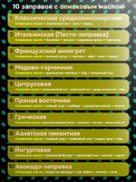 Оливковое Масло Extra Virgin 1 литр, Нерафинированное Первого (Холодного) Отжима, для салатов, для еды, пищевое, Basso