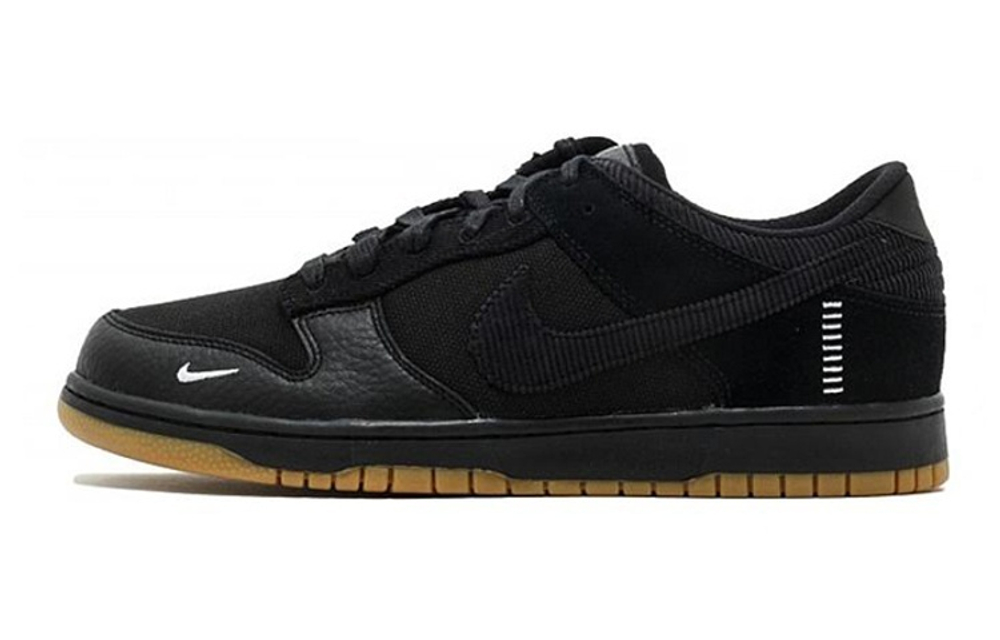 Кроссовки Nike Dunk Low The Basement